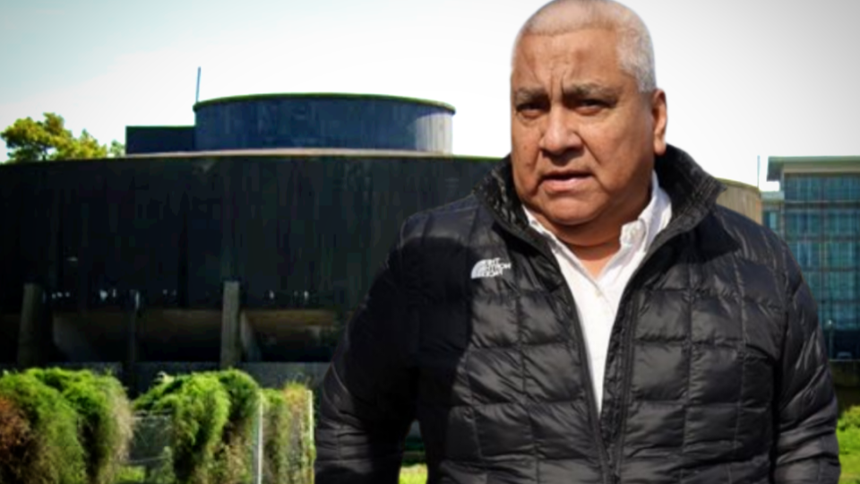 Salazar: "Sería insensato adjudicar la responsabilidad a un intendente" Salazar: "Sería insensato adjudicar la responsabilidad a un intendente"