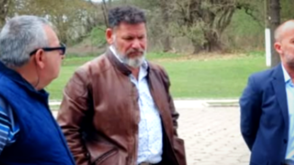 Pesar por el fallecimiento del empresario Javier Mosqueda Pesar por el fallecimiento del empresario Javier Mosqueda