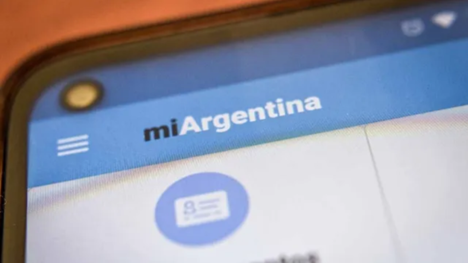 Título digital: desde ahora se podrá acceder al analítico desde la app de Mi Argentina Título digital: desde ahora se podrá acceder al analítico desde la app de Mi Argentina