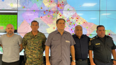 Seguridad-Importante-reunion-entre-autoridades-provinciales-y-municipales
