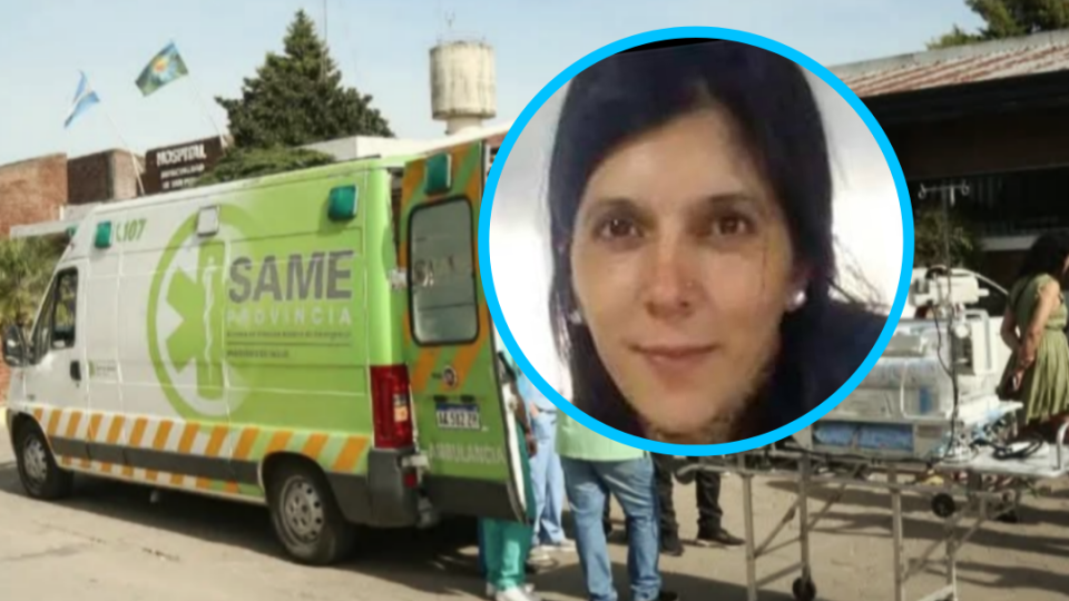 Investigarán el fallecimiento de una mujer que fue atendida en el hospital local Investigarán el fallecimiento de una mujer que fue atendida en el hospital local