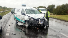 San-Nicolas-El-Jefe-de-Vial-fue-embestido-en-Ruta-9-en-medio-de-un-despiste