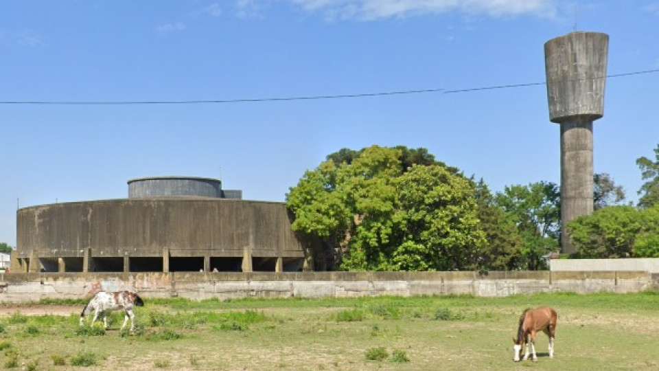 El Intendente Salazar impulsa la proyección de una nueva planta depuradora