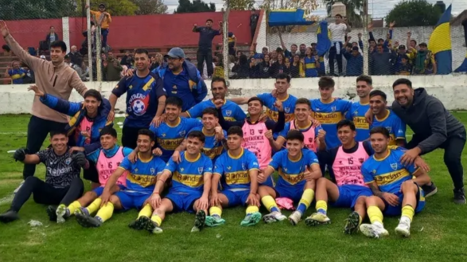 Copa de Clubes: Independencia es finalista Copa de Clubes: Independencia es finalista