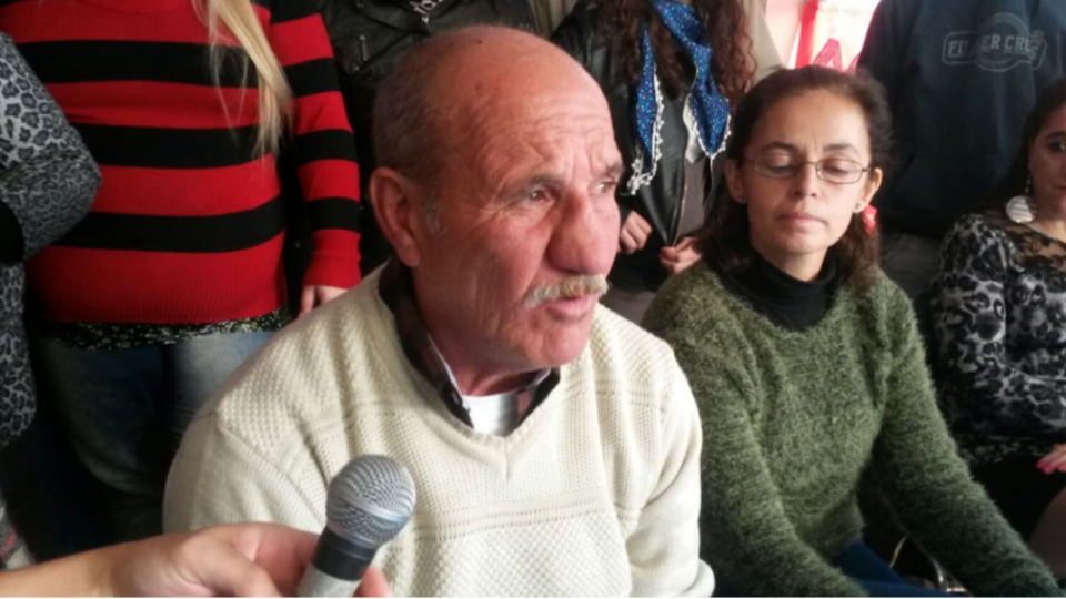 Falleció el dirigente Eduardo "Ñato" Estelrich Falleció el dirigente Eduardo "Ñato" Estelrich