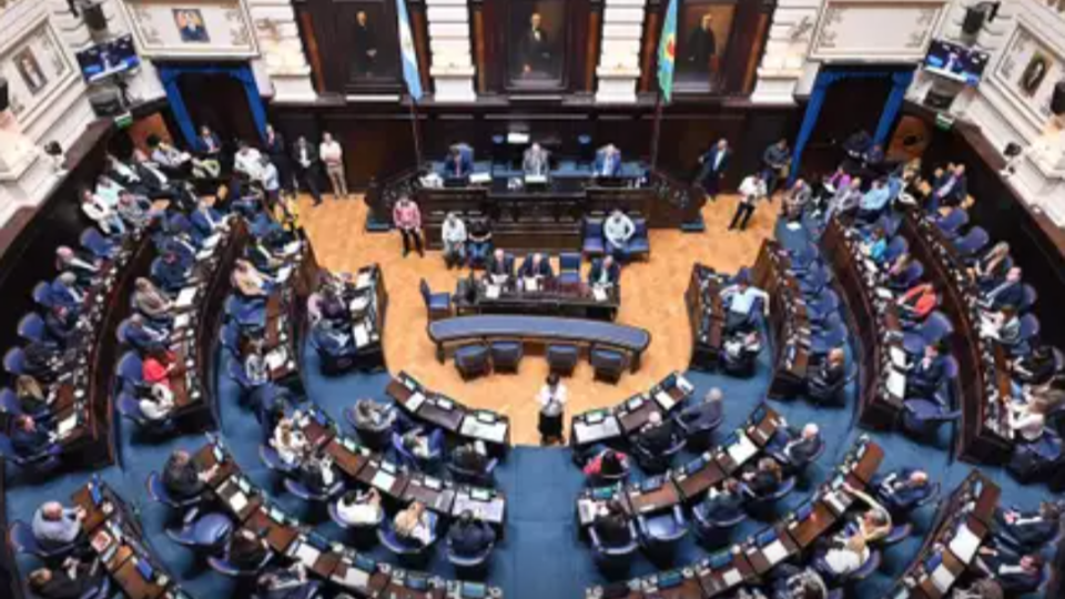 Elecciones en Provincia: el cierre de listas será el 19 de julio Elecciones en Provincia: el cierre de listas será el 19 de julio