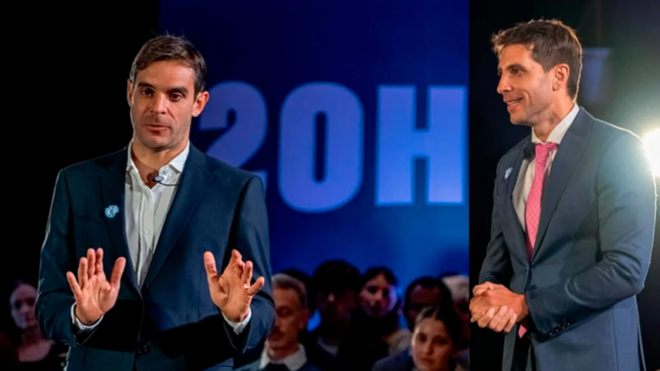 Santiago Passaglia: “Vamos a tener candidatos en las quince ciudades de la Segunda Sección Electoral” Santiago Passaglia: “Vamos a tener candidatos en las quince ciudades de la Segunda Sección Electoral”