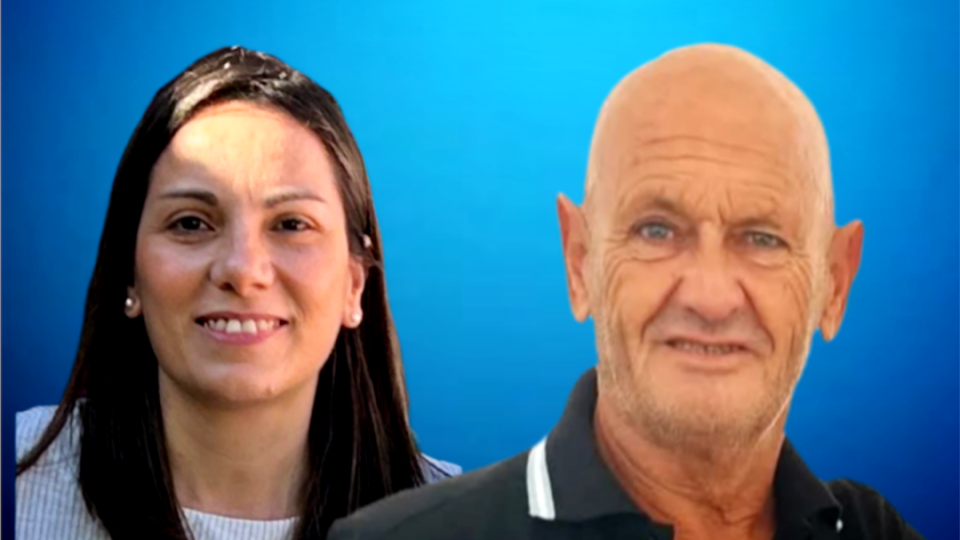 Grondona- Bennazar encabezan la lista de candidatos de la UCR Grondona- Bennazar encabezan la lista de candidatos de la UCR