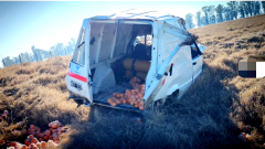 Pergamino-Cuatro-vendedores-ambulantes-sampedrinos-protagonizaron-un-despiste-en-la-Ruta-8