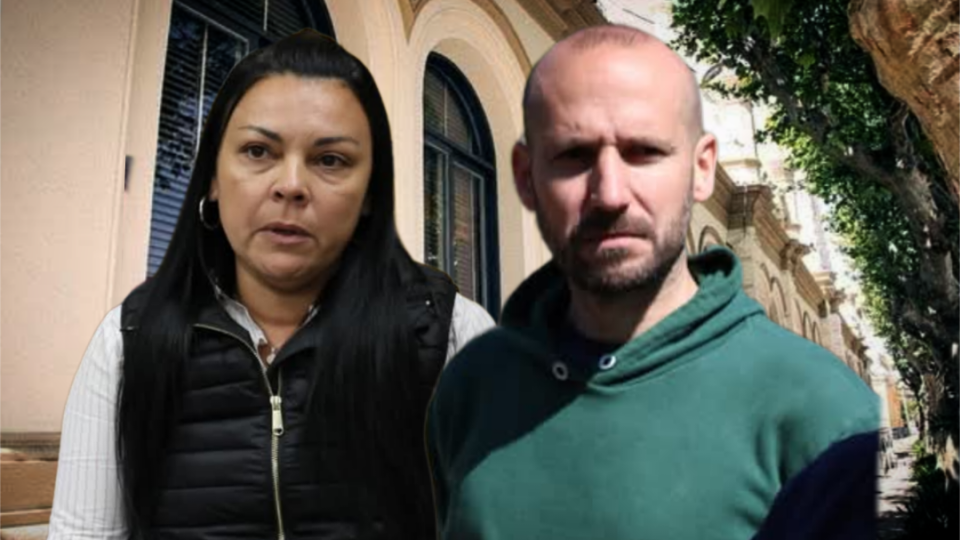 Vargas y Kurlat dejaron sus cargos en Salud y Cultura Vargas y Kurlat dejaron sus cargos en Salud y Cultura