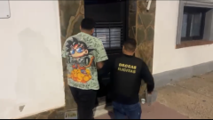 Detuvieron-a-una-persona-acusada-de-comercializar-cocaina