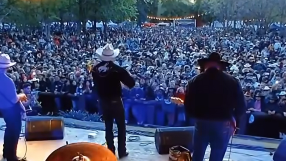 San Pedro Country Music Festival 2025, otra edición que superó todos los pronósticos