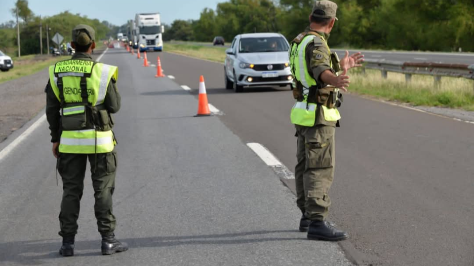 Investigan a dos peruanos que llevaban a una menor de 15 años contra su voluntad hacia el norte