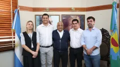 Juraron-los-nuevos-secretarios-del-gabinete-del-Intendente-Cecilio-Salazar