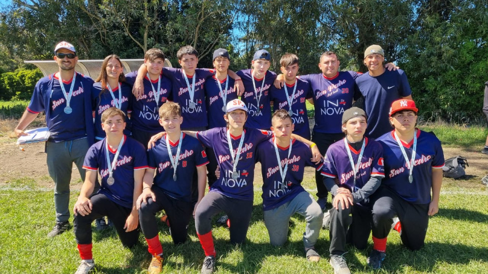 San Pedro obtuvo 25 medallas en la final de los Juegos Bonaerenses 2025 San Pedro obtuvo 25 medallas en la final de los Juegos Bonaerenses 2025