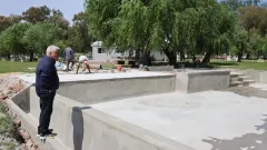 Presentaron-las-primeras-obras-en-La-Rueda-Beach