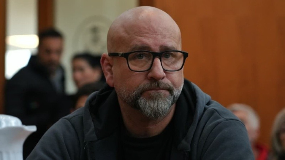 Condenaron a 9 años de prisión al abogado sampedrino Patricio Serjal