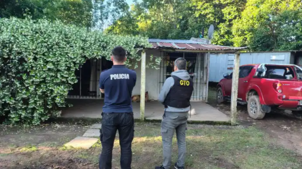 Abuso sexual: Denunciaron a un hombre que ya había sido condenado por un caso similar