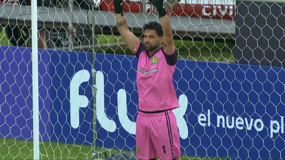 Copa Potrero: TAP San Pedro ganó y avanzó a los cuartos de final