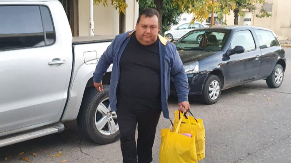 La C&aacute;mara de Apelaciones deber&aacute; decidir sobre el enjuiciamiento de Fernando Esp&iacute;ndola por abuso sexual