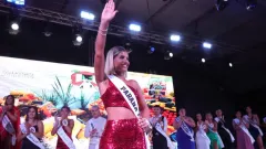 Se-realizo-la-26ta-Fiesta-Provincial-del-Durazno-y-la-Produccion