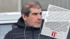 Tras-una-grave-acusacion-el-concejal-De-Rosa-solicito-licencia-en-el-HCD