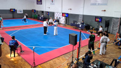 Certamen-de-Taekwondo-Olimpico-en-el-Club-Atletico-Mitre