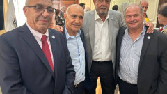 German-Lopez-asumio-la-presidencia-de-la-Union-de-Parlamentarios-Sudamericanos-y-del-Mercosur