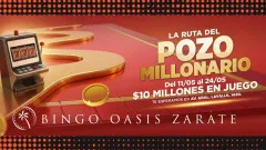 Bingo-Oasis-Zarate-presenta-La-Ruta-del-Pozo-Millonario-una-experiencia-exclusiva-con-10000000-en-premios