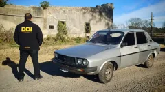 Recuperan-en-la-zona-rural-un-auto-que-habia-sido-robado-en-Baradero