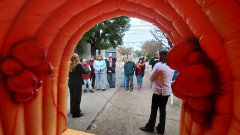 LALCEC-San-Pedro-y-el-Municipio-realizaron-una-campana-de-prevencion-del-cancer-de-colon