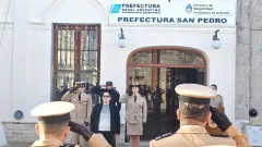 El-Subprefecto-Dario-Masseta-es-el-nuevo-titular-de-Prefectura-San-Pedro