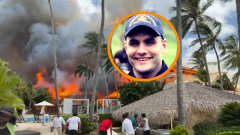 Familia-sampedrina-testigo-de-la-tragedia-en-Republica-Dominicana