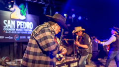 Se-presento-la-21-edicion-del-San-Pedro-Country-Music-Festival