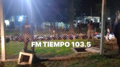 Desbaratan-motin-en-la-Unidad-Penal-de-Baradero