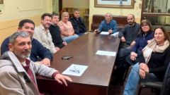 Reunion-con-representantes-de-la-Libertad-Avanza