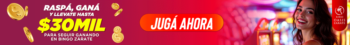 Bingo Zarate